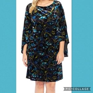 The Limited collection dress. Size 3X